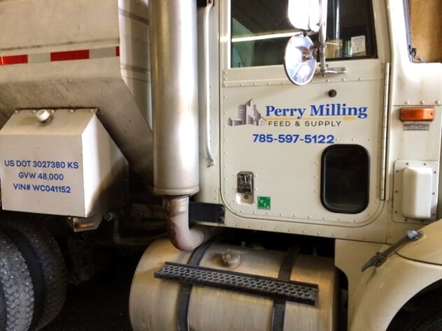 Vehicle Graphics